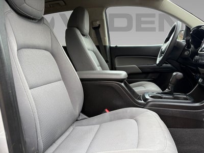 2019 Chevrolet Colorado 4WD Work Truck