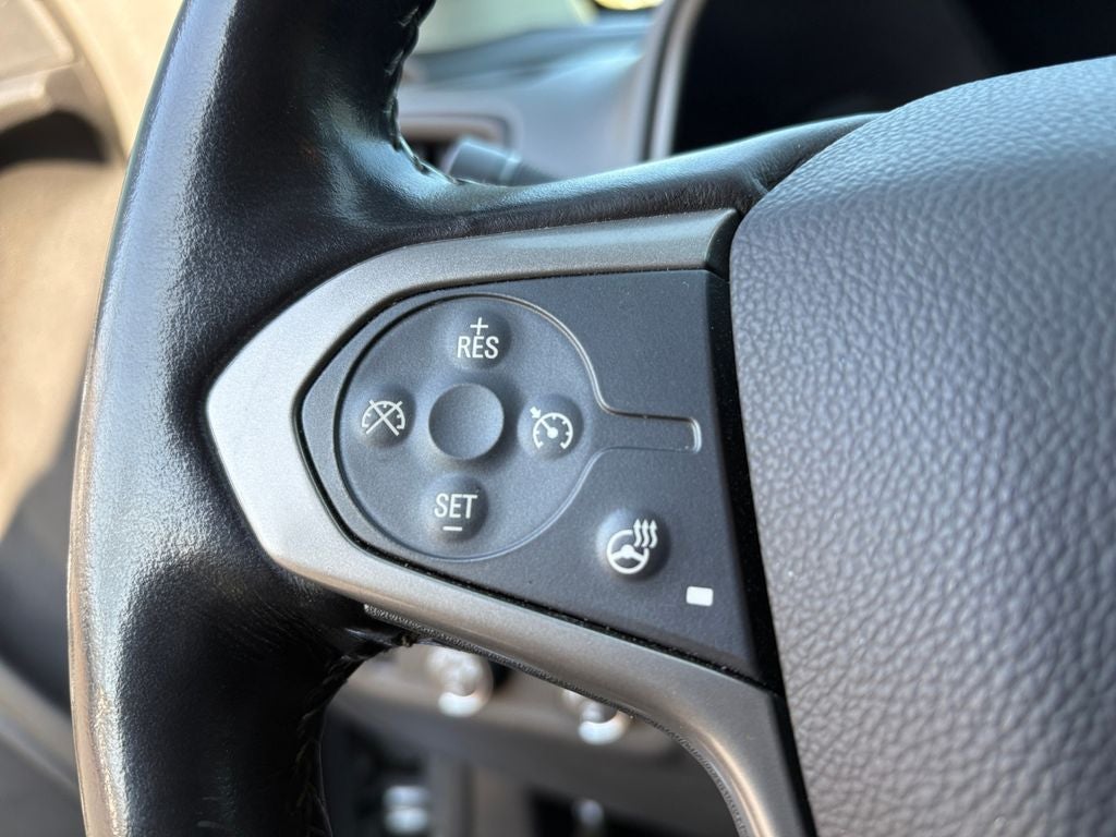 2019 Chevrolet Colorado 4WD Z71