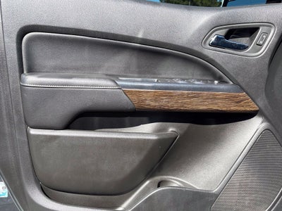 2020 GMC Canyon 4WD Denali