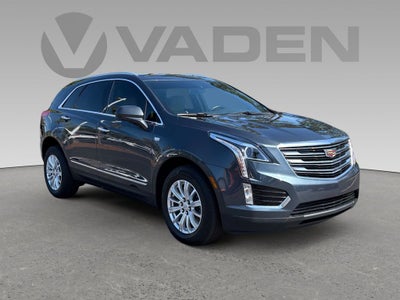 2019 Cadillac XT5 FWD