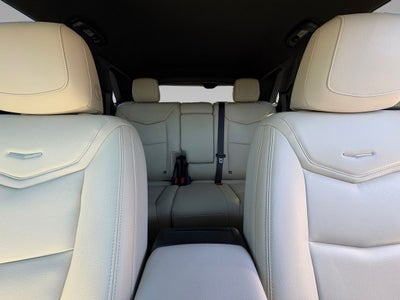 2019 Cadillac XT5 FWD