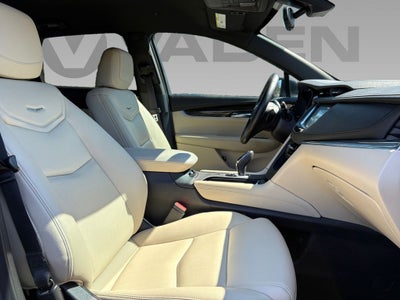 2019 Cadillac XT5 FWD