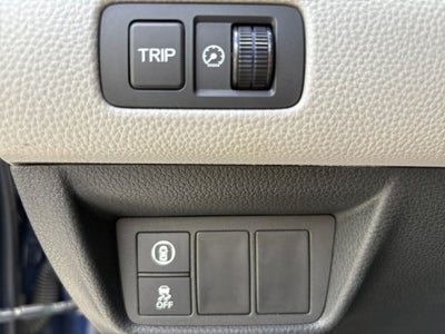 2018 Honda Accord Sedan LX 1.5T