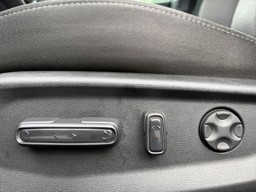 2020 Honda Accord Sedan EX