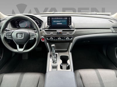 2020 Honda Accord Sedan EX