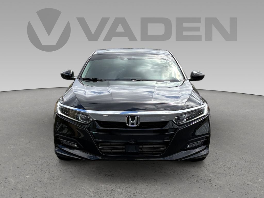 2020 Honda Accord Sedan EX