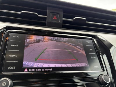 2022 Volkswagen Passat 2.0T SE