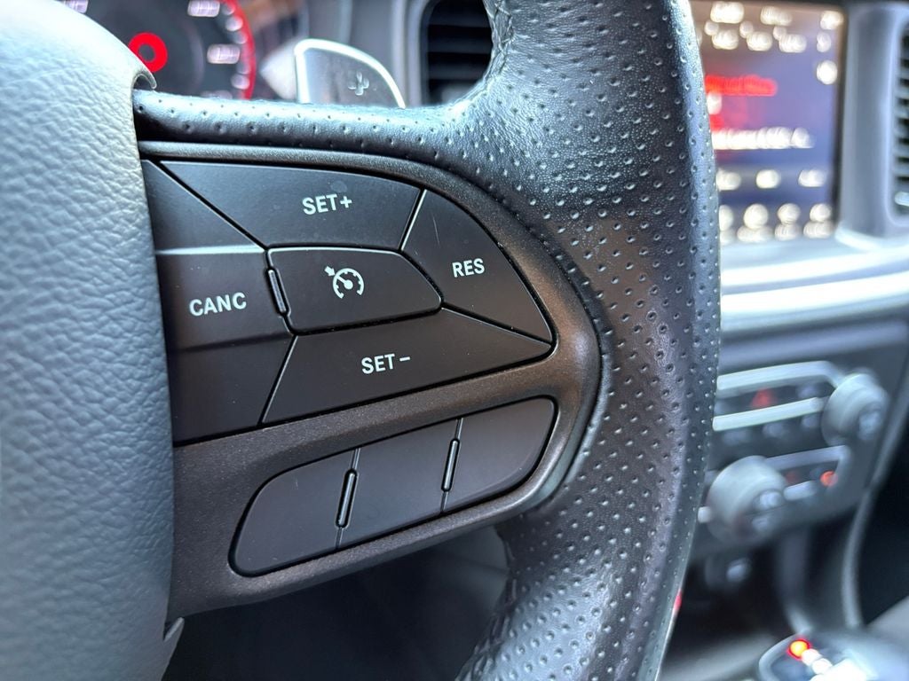 2021 Dodge Charger GT