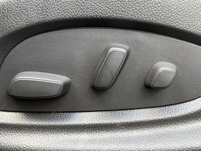 2017 Chevrolet Impala Premier