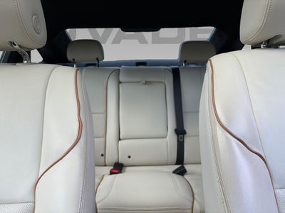 2017 Chevrolet Impala Premier