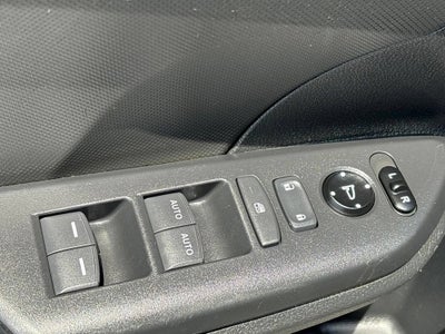2020 Honda Civic Sedan Sport
