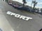 2020 Honda Civic Sedan Sport
