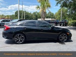 2020 Honda Civic Sedan Sport