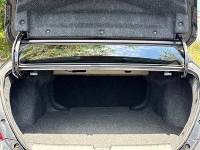 2020 Honda Civic Sedan Sport