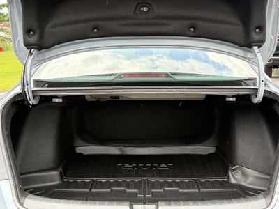 2024 Honda Civic Sedan EX