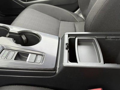 2024 Honda Civic Sedan EX