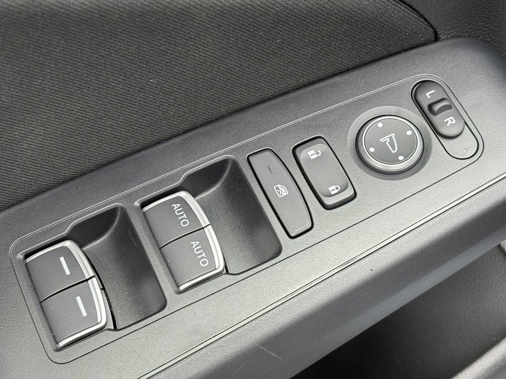 2024 Honda Civic Sedan EX