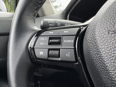 2024 Honda Civic Sedan EX