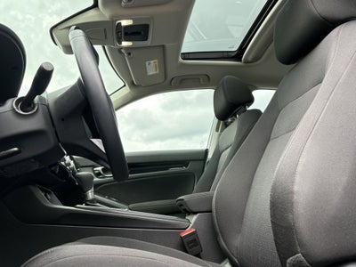 2024 Honda Civic Sedan EX
