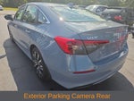 2024 Honda Civic Sedan EX