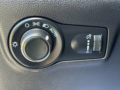2024 Jeep Compass Sport