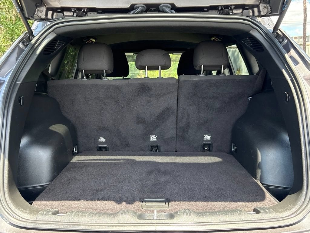 2024 Jeep Compass Sport