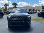 2024 Jeep Compass Sport