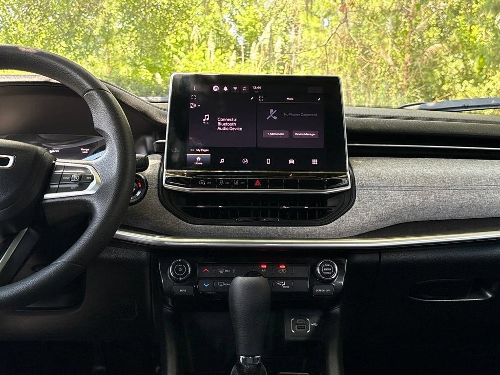 2024 Jeep Compass Sport