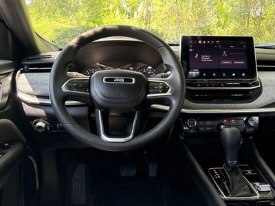 2024 Jeep Compass Sport