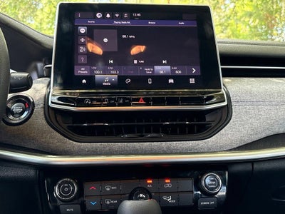 2024 Jeep Compass Sport