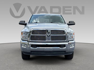 2010 Dodge Ram 3500 SLT