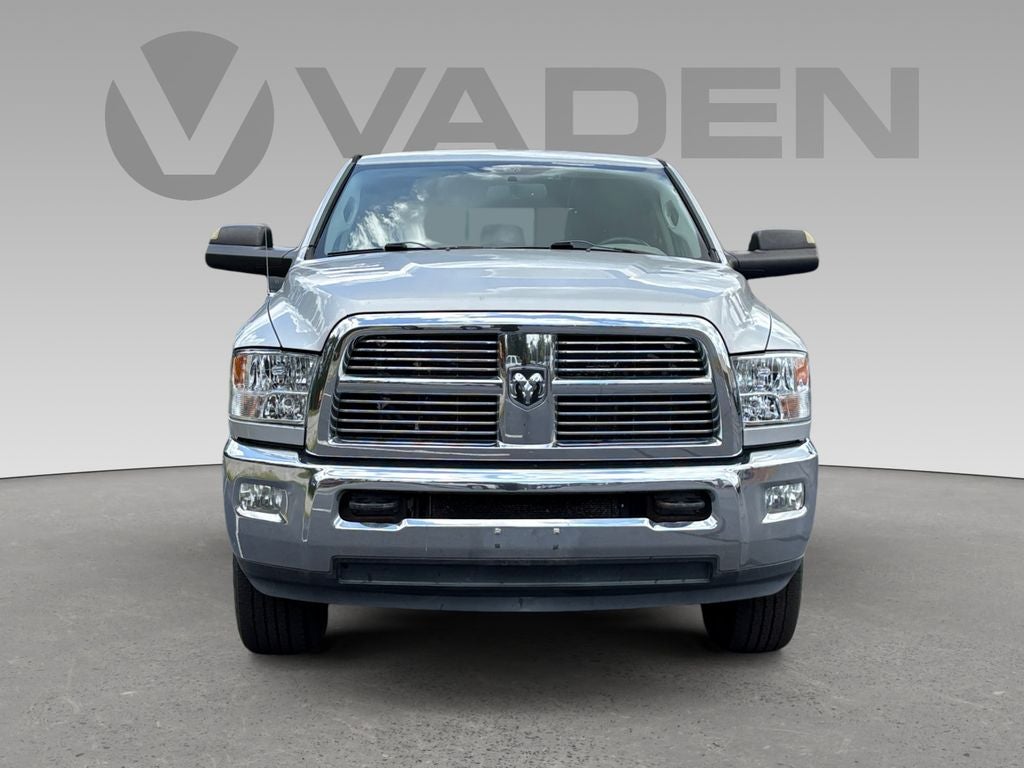 2010 Dodge Ram 3500 SLT