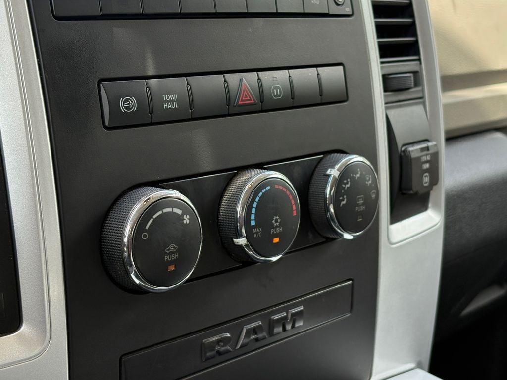 2010 Dodge Ram 3500 SLT