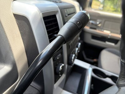 2010 Dodge Ram 3500 SLT