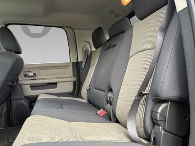 2010 Dodge Ram 3500 SLT