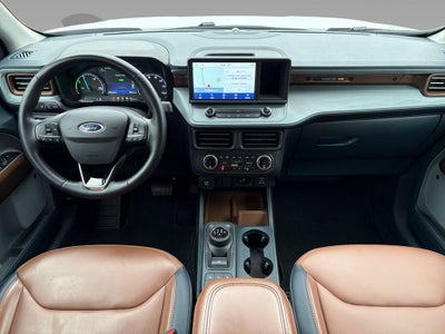 2023 Ford Maverick XL