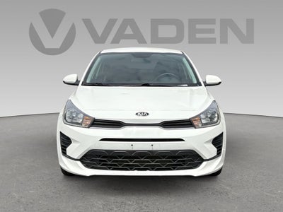 2021 Kia Rio LX