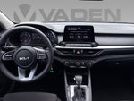 2022 Kia Forte FE