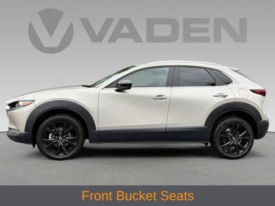 2024 Mazda Mazda CX-30 2.5 S Select Sport