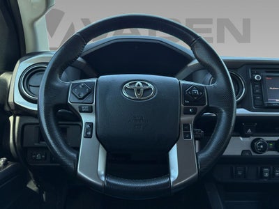 2018 Toyota Tacoma SR5