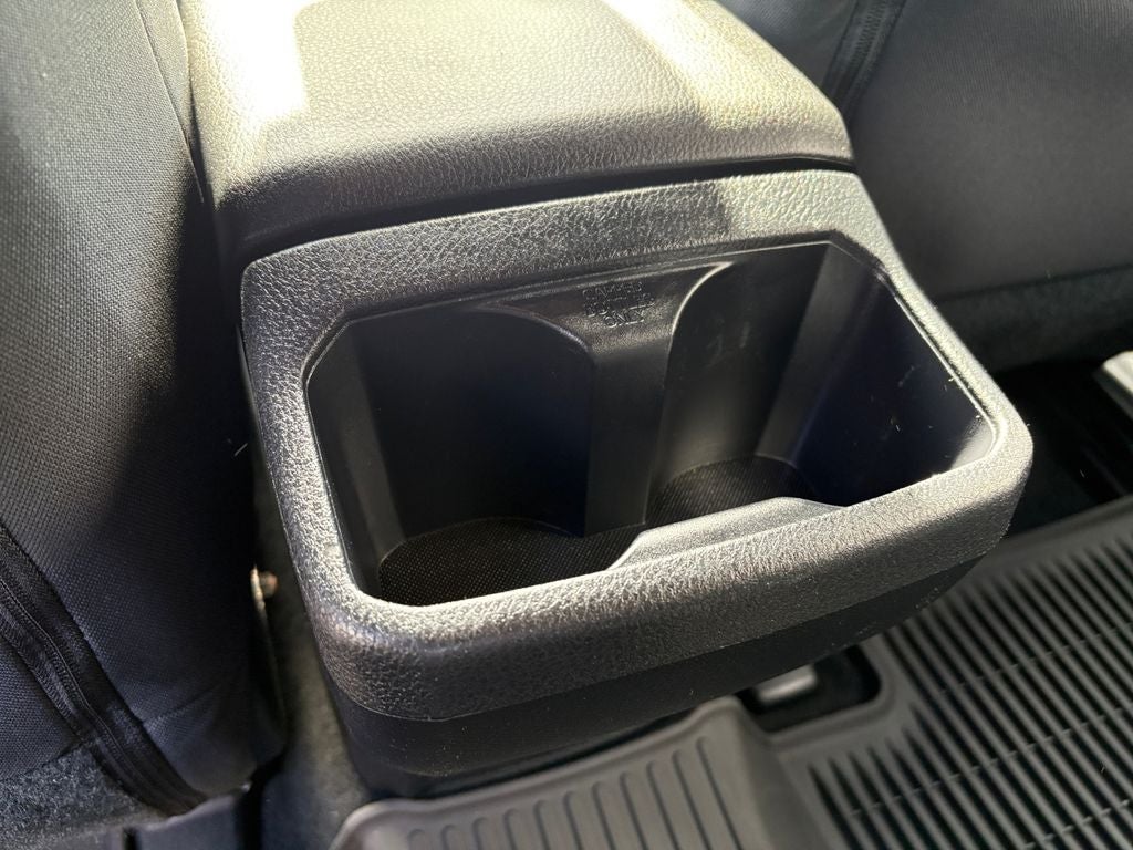 2022 Toyota Tacoma 4WD SR