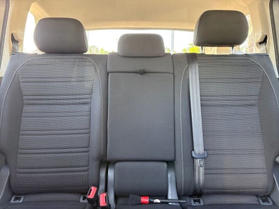 2023 Volkswagen Tiguan S