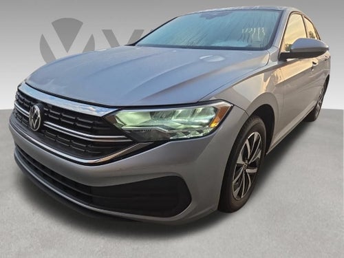 2024 Volkswagen Jetta S