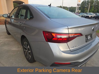 2024 Volkswagen Jetta S