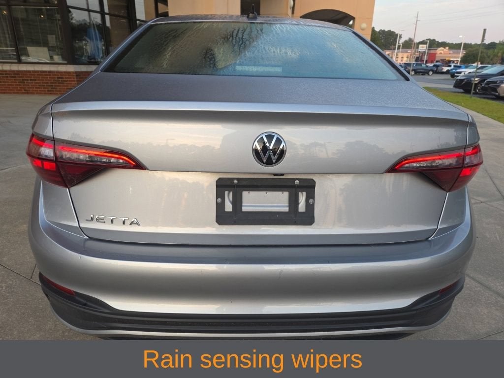 2024 Volkswagen Jetta S