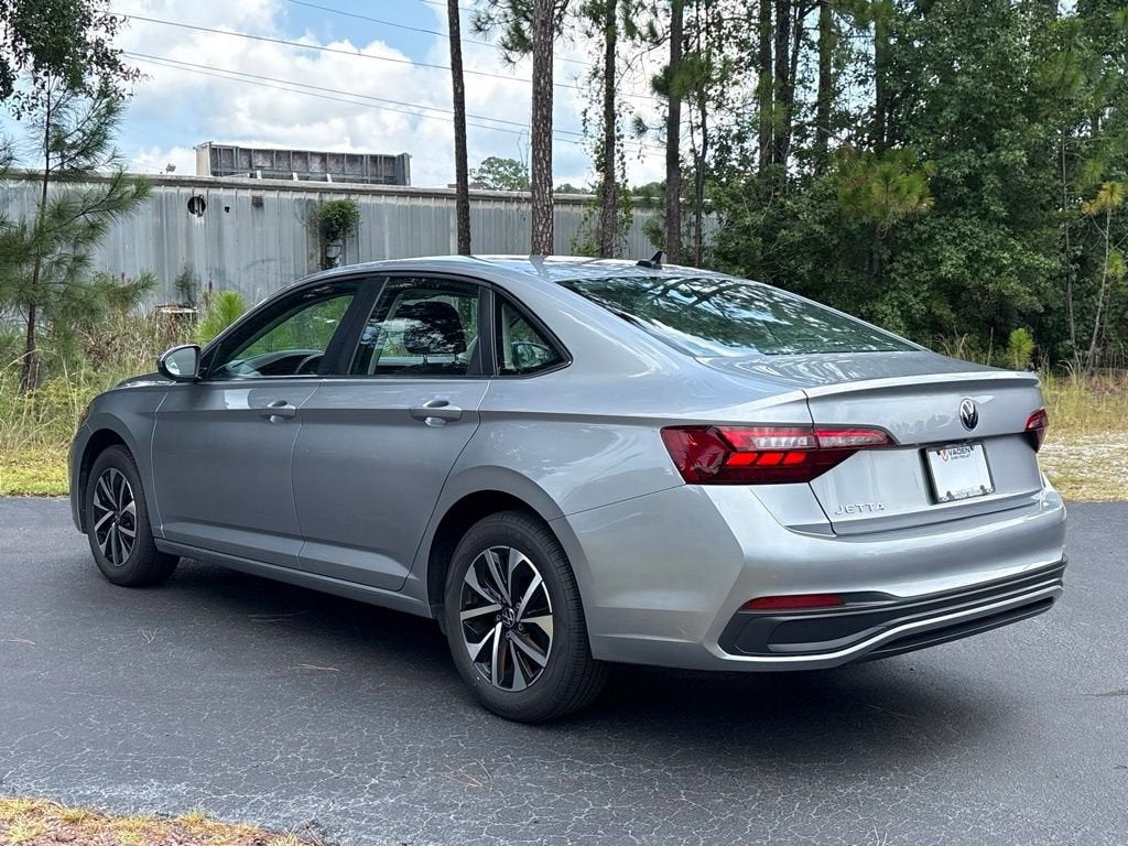 2024 Volkswagen Jetta S
