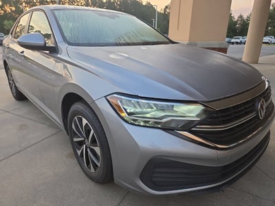 2024 Volkswagen Jetta S