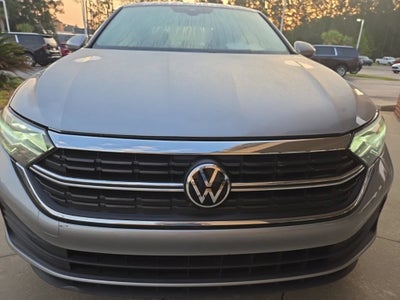 2024 Volkswagen Jetta S