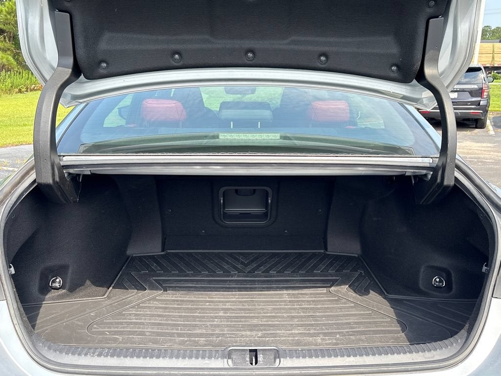 2022 Lexus ES ES 300h F SPORT