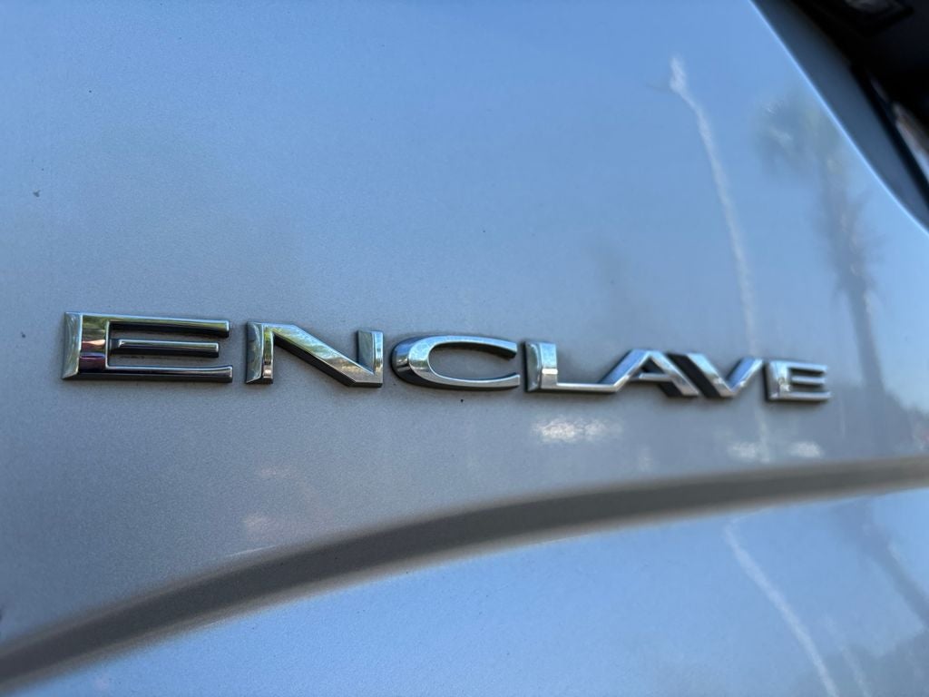 2022 Buick Enclave Premium